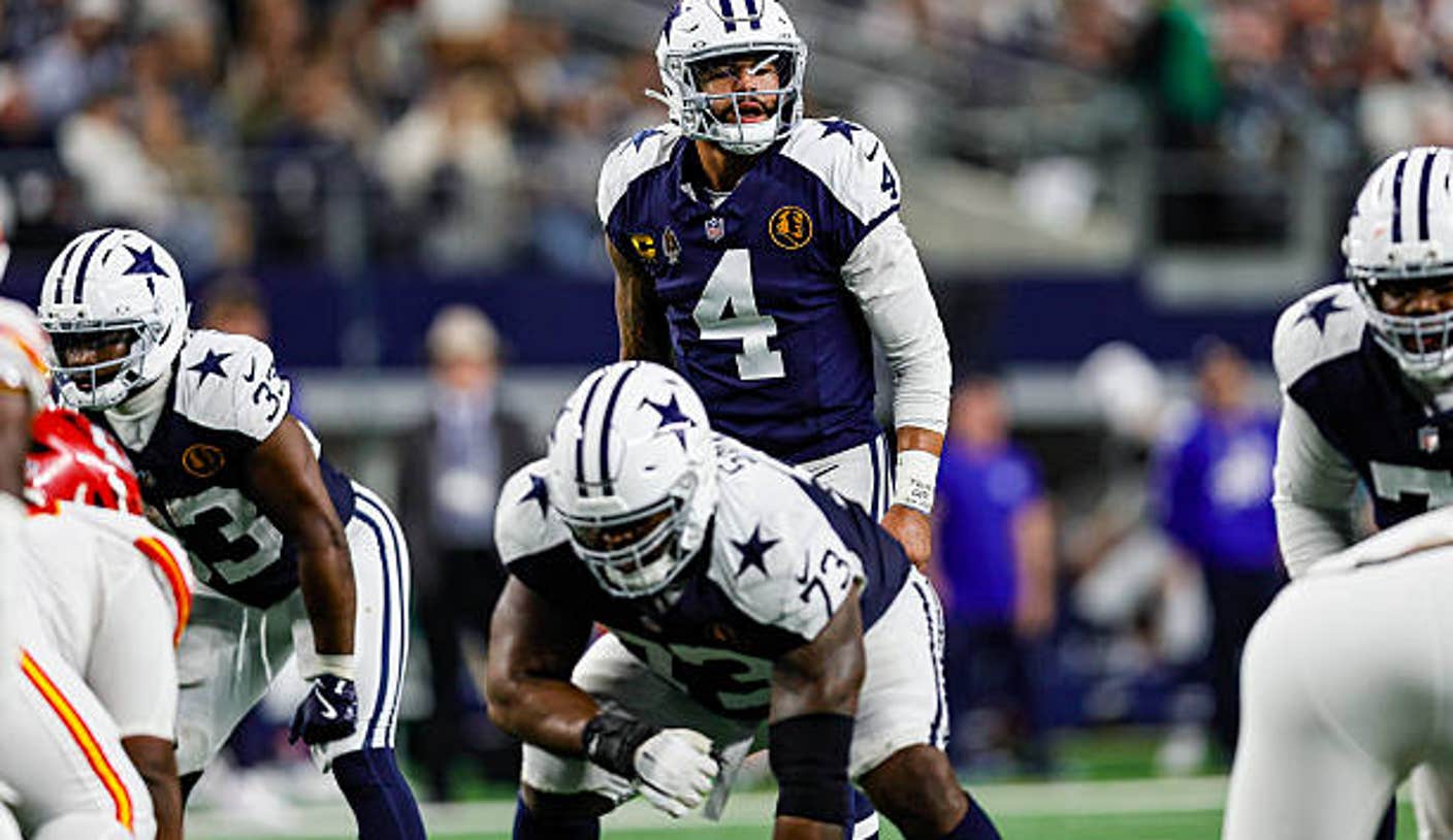 How to Watch Lions vs. Cowboys: Time, TV Channel and Live Stream – 2025 Week 14