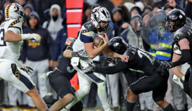 Army vs. Navy Game 2025 prediction, pick, odds, spread, where to watch live