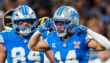 Fantasy Football lineup decisions: Start/sit decisions for every game on the slate