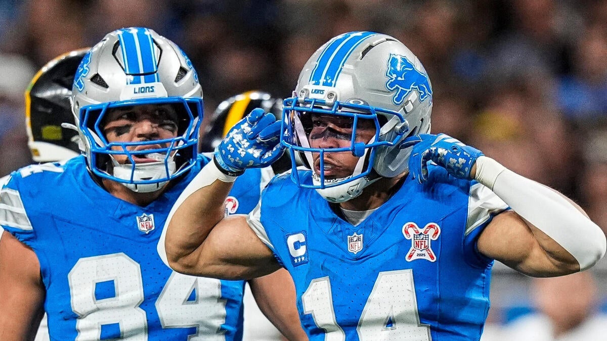 Fantasy Football lineup decisions: Start/sit decisions for every game on the slate