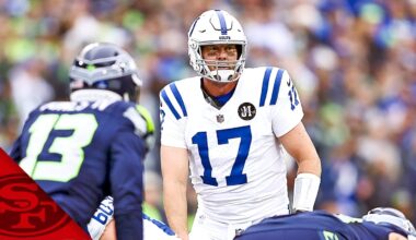 CBS Sports bold prediction: Philip Rivers torches 49ers defense on MNF