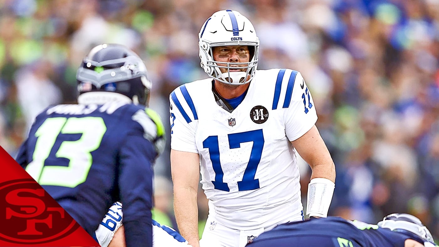 CBS Sports bold prediction: Philip Rivers torches 49ers defense on MNF