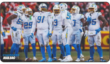 Why the Chargers Defense Could Carry Them Deep in the Playoffs