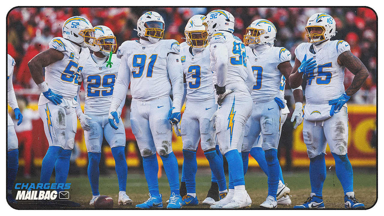 Why the Chargers Defense Could Carry Them Deep in the Playoffs