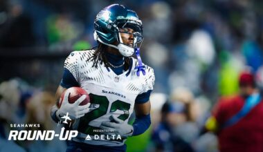 What The Local And National Media Are Saying Following Seahawks 38-37 OT Win