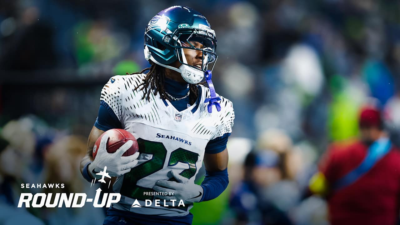 What The Local And National Media Are Saying Following Seahawks 38-37 OT Win