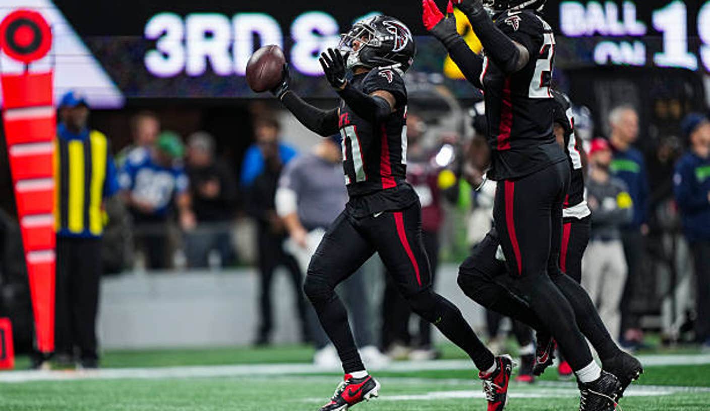 Falcons vs. Rams Injury Report – Week 17, 2025