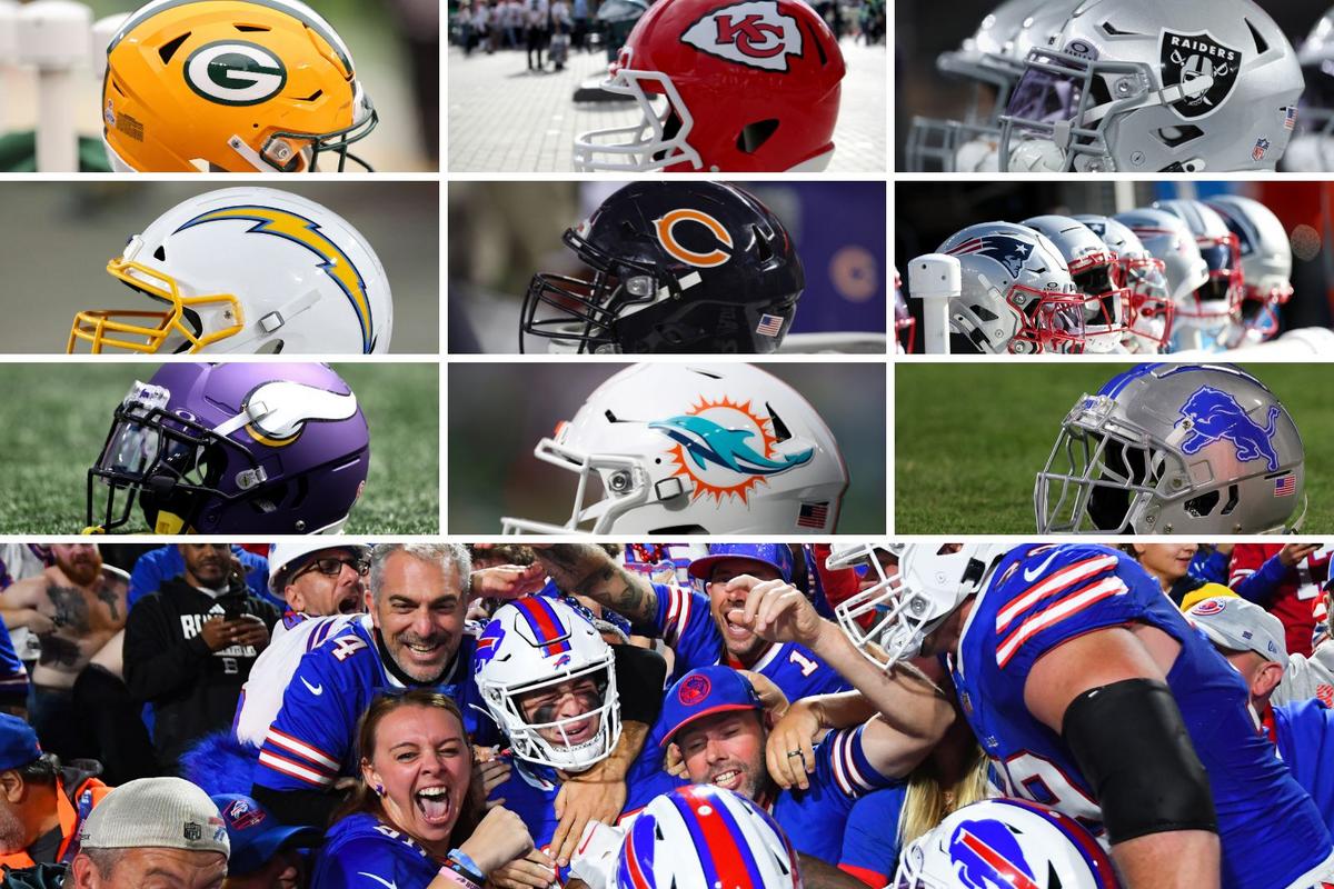 Key Matchups For Buffalo Bills In Upcoming 2026 NFL Playoffs