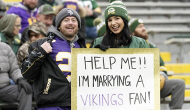 Vikings Final Game Supports Minnesota Food Banks