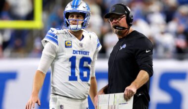 Detroit Lions Playoff Scenarios Explained & Path to Win