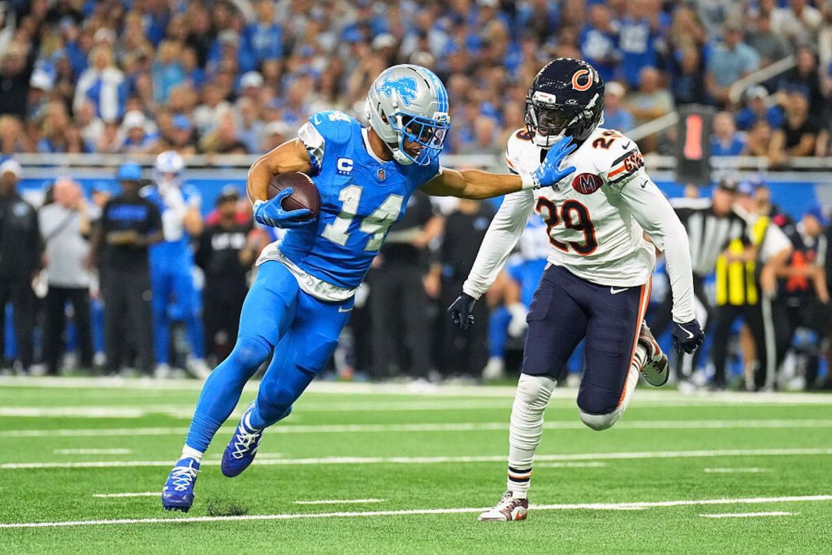 Why The Lions' Final Game Matters Despite Playoff Elimination