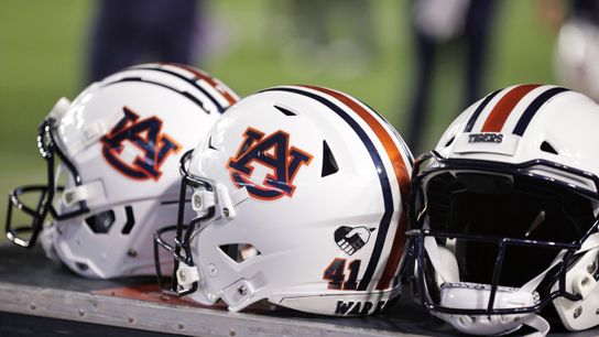 Alex Golesh, Auburn find key coordinator