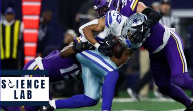 Why NFL players refuse to tank