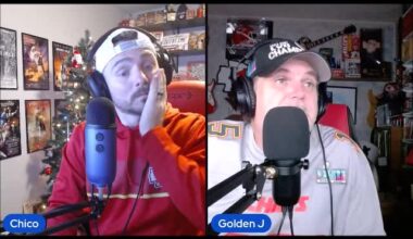 Chiefs Improved Their Cornerback Depth In Loss To Broncos On Christmas Night