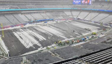 NY Giants vs. Washington Commanders, Week 5: Live updates, discussion