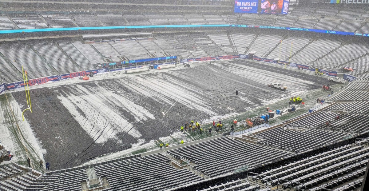 NY Giants vs. Washington Commanders, Week 5: Live updates, discussion