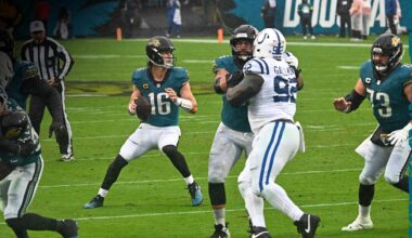Jacksonville Jaguars Surge as All Three Phases Deliver High-Level Performance