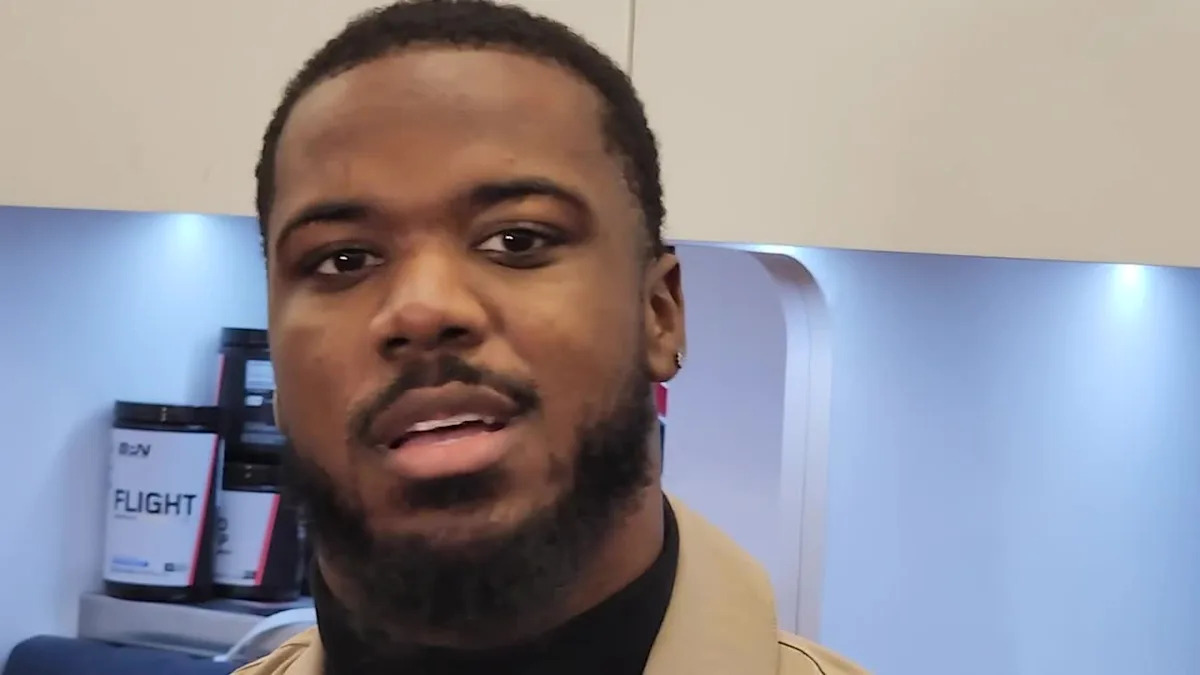 Texans Defense Sounds Off Ahead of Matchup with Raiders