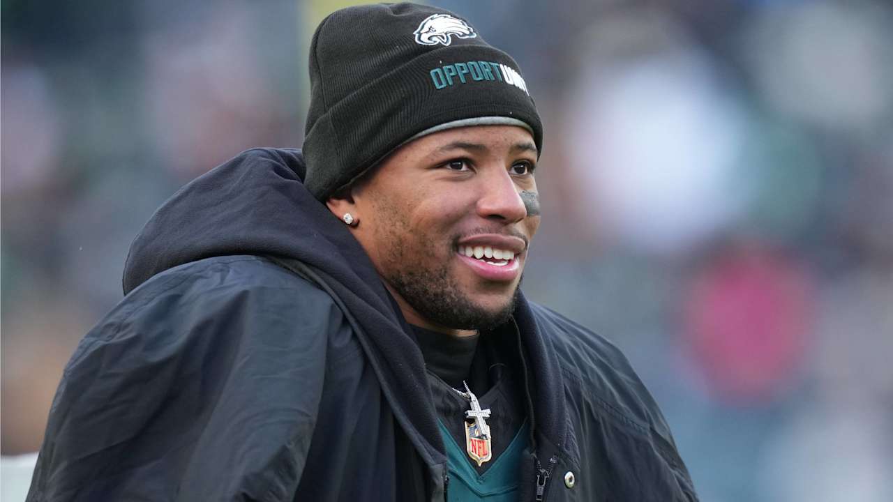 Eagles on verge of first back-to-back NFC East titles since 2004