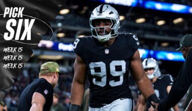 A few Raiders return to the City of Brotherly Love this Sunday