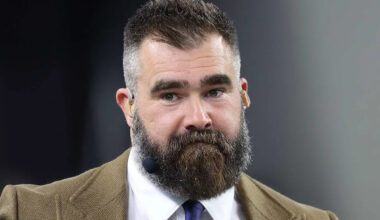 Jason Kelce Opens Up About 'Absolutely Devastating' Pregnancy Loss Experience with Wife Kylie