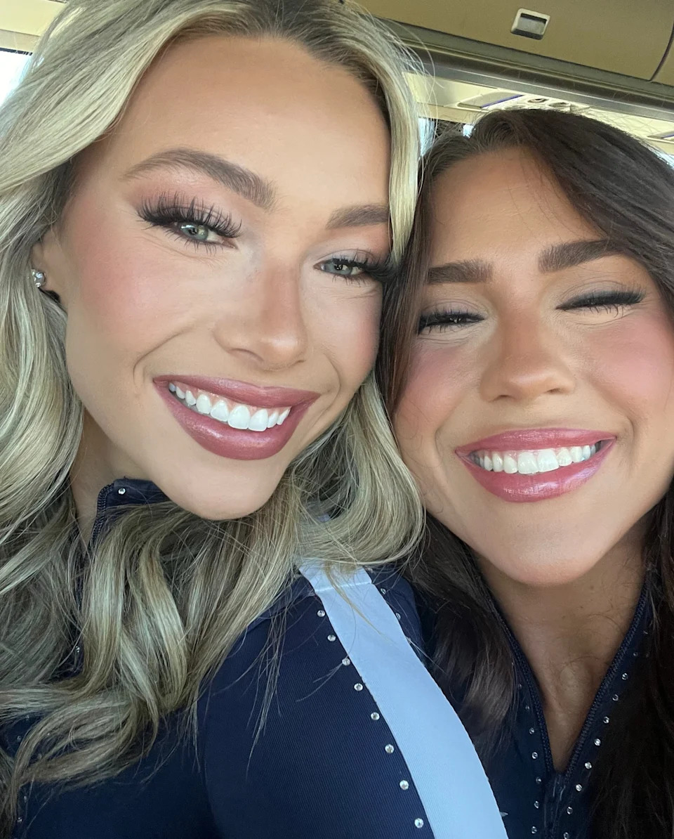 <span class="wp-caption-text">Madeline Unger / Instagram</span>