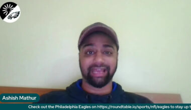 Did Eagles Rise in NFL Power Rankings After Beating Lowly Raiders?