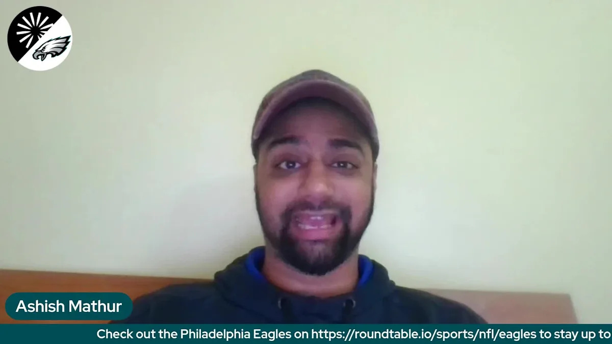 Did Eagles Rise in NFL Power Rankings After Beating Lowly Raiders?