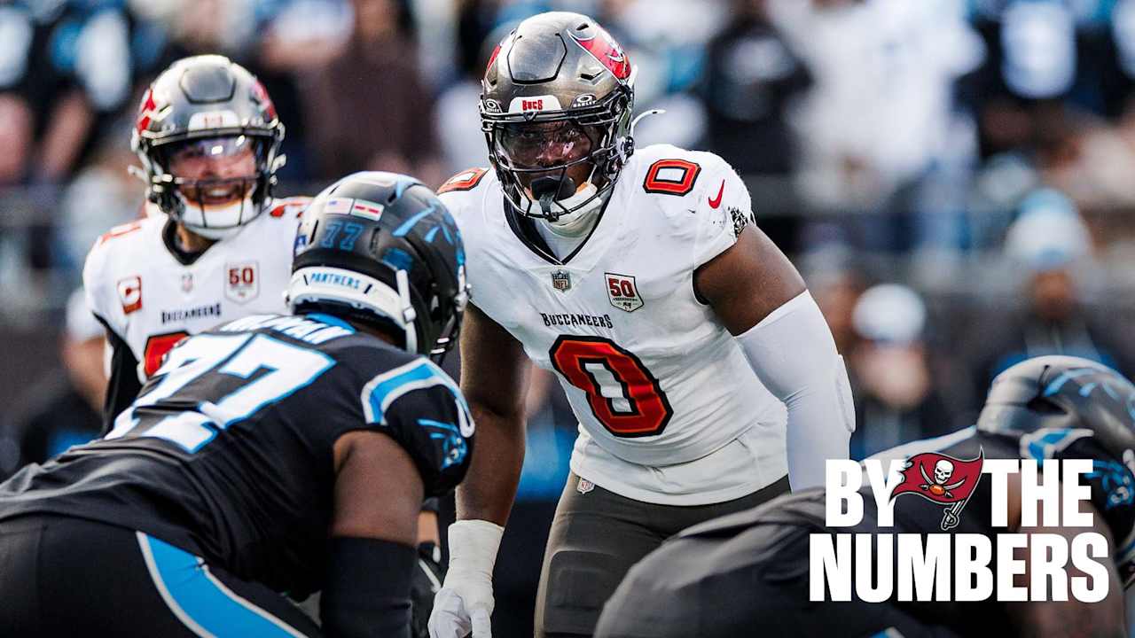 Avoid Interceptions, Win Games | By the Numbers, Week 17 2025