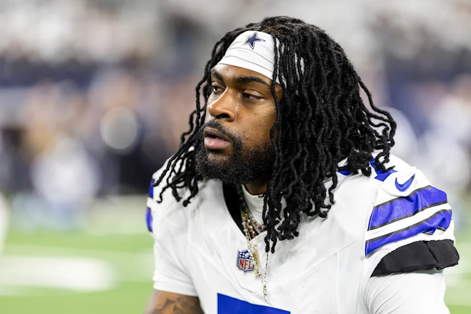 Trevon Diggs will return from injury Sunday despite the Cowboys' depleted playoff hopes.