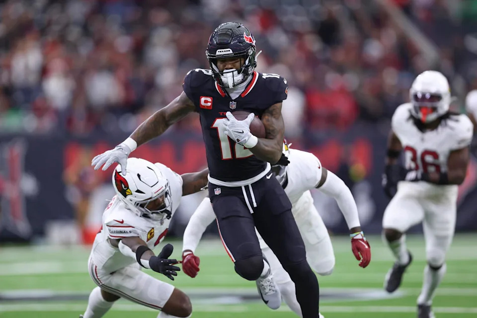 Photo Credit - @Troy Taormina - Imagn Images