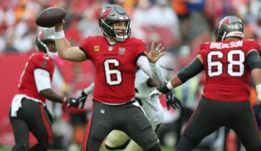 Falcons vs. Buccaneers prediction, odds, time: 'Thursday Night Football' picks by proven model