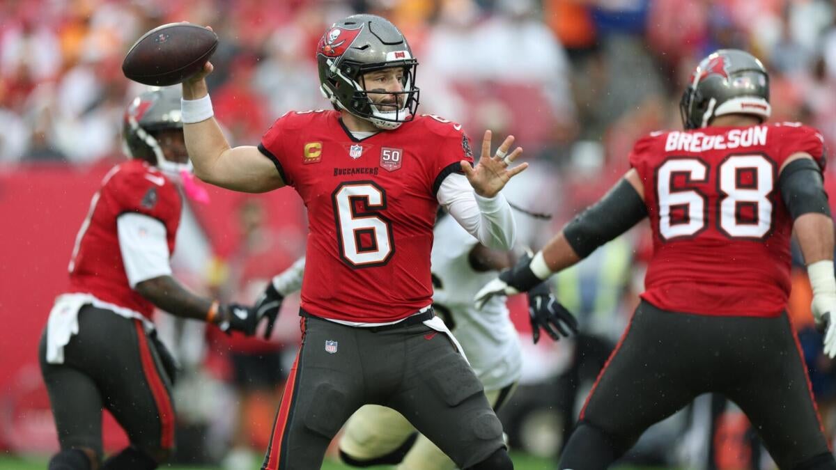 Falcons vs. Buccaneers prediction, odds, time: 'Thursday Night Football' picks by proven model
