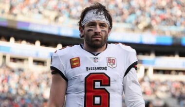 NFC South, AFC North titles will be determined in Week 18