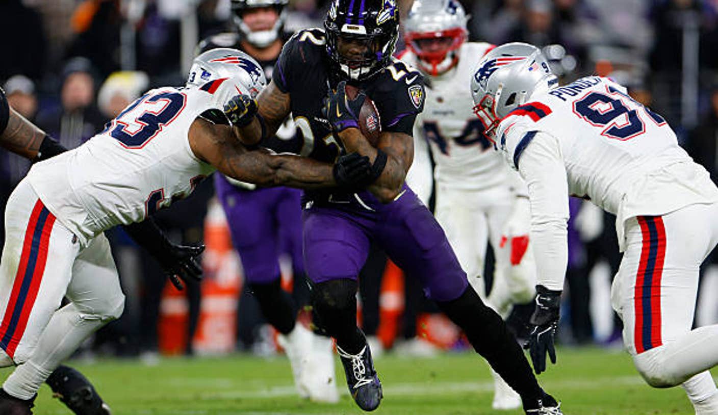 Jets vs. Patriots Injury Report – Week 17, 2025