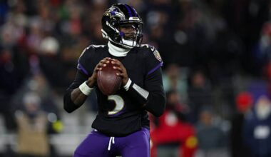 How to Watch Packers vs. Ravens: Time, TV Channel and Live Stream – 2025 Week 17