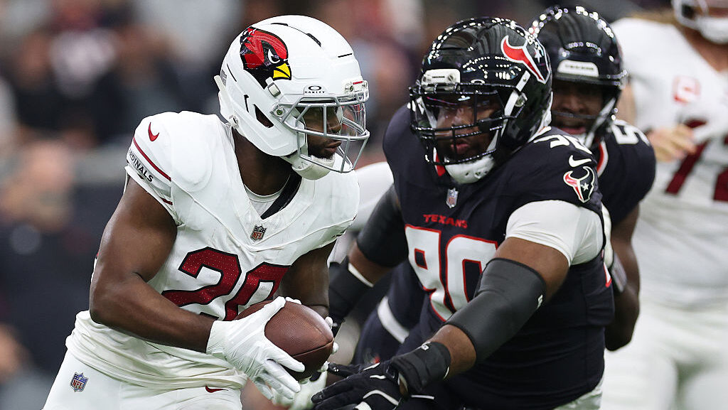 Cardinals' Bam Knight...