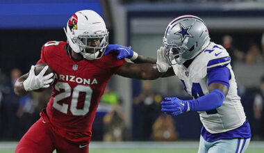 Cardinals' Bam Knight...