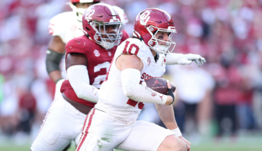 Alabama vs. Oklahoma prediction: Expert picks and odds for first round of CFP