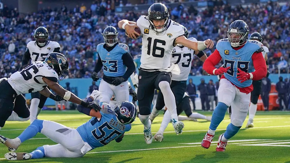 © Andrew Nelles / The Tennessean / USA TODAY NETWORK via Imagn Images