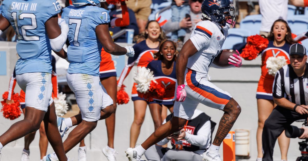 UNC’s leading tackler to transfer :: WRAL.com