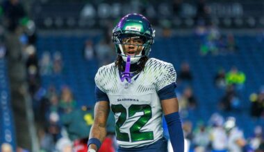 Seahawks Special Teams Unit Comes Through Again In Week 16 Win