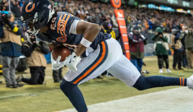 Sunday Night Football: How to watch the Chicago Bears vs. San Francisco 49ers game tonight