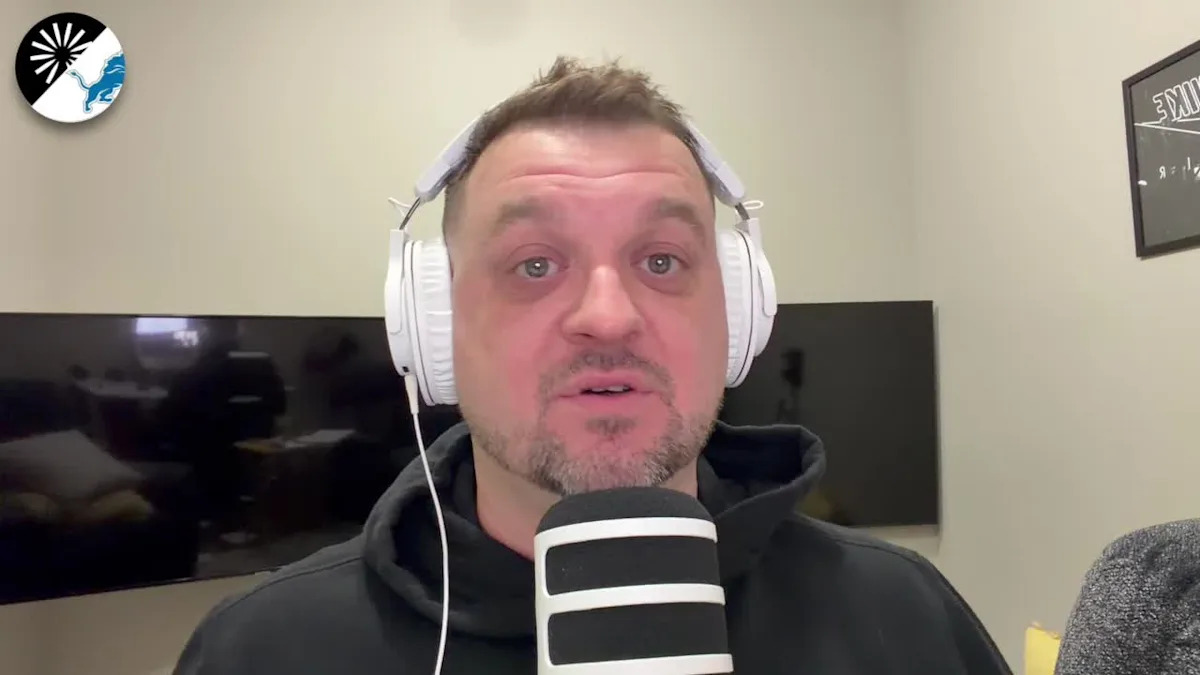 Dan Campbell says time is running out for Lions this season