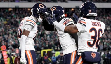 Expert shares top NFL money line parlays for favorites and underdogs in Week 14