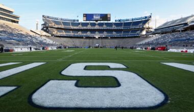 Penn State football coaching search 2025: Candidates, hot board, names to watch