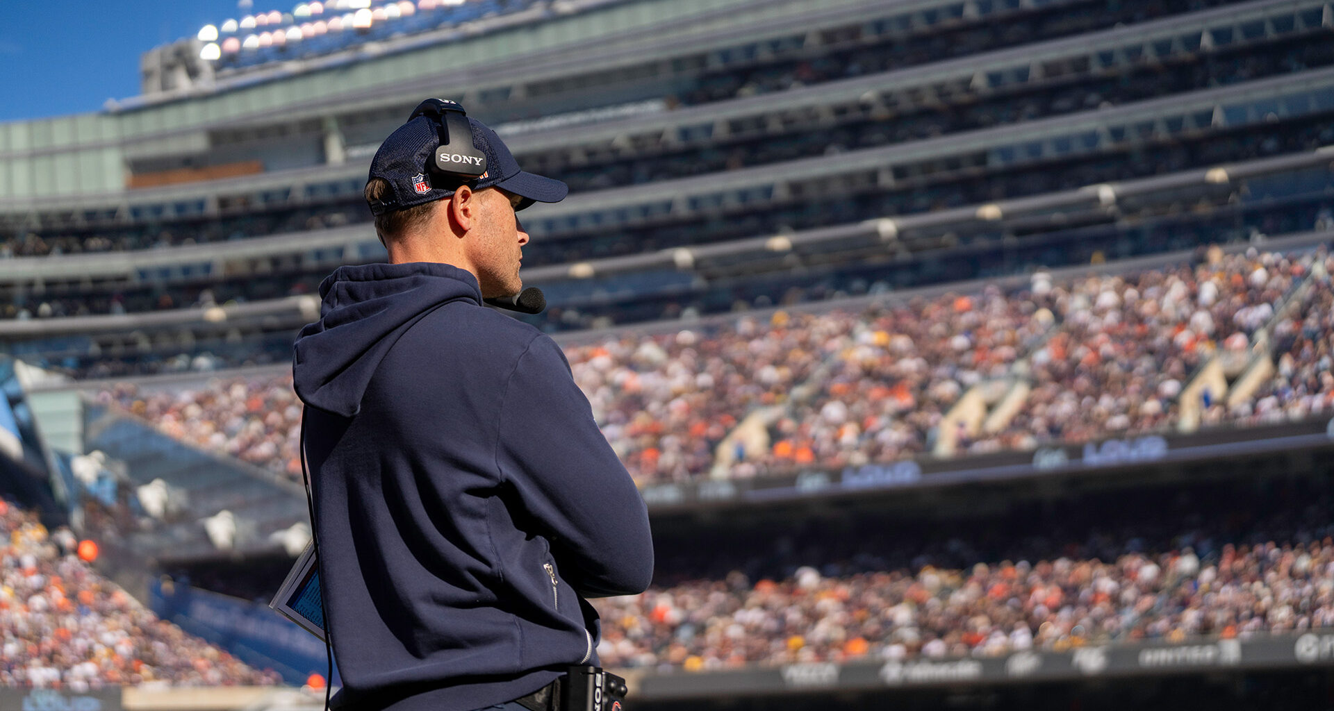 What Ben Johnson, Bears must do to reach NFL playoffs, win NFC North