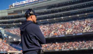 What Ben Johnson, Bears must do to reach NFL playoffs, win NFC North