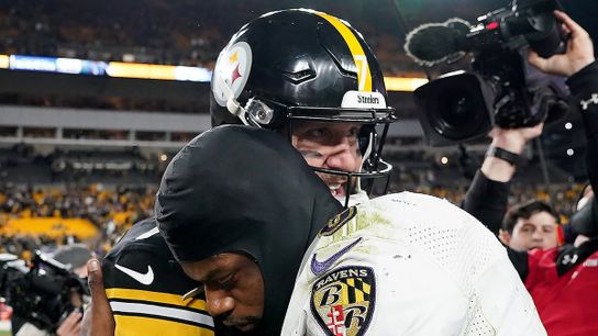 Steelers' Ben Roethlisberger Admits He Was Hopeful Ravens' Isaiah Likely Scored On Controversial Touchdown Play (Steelers News)
