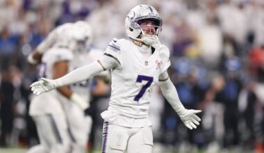 What We Learned from Minnesota's 23-10 win